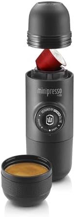 Portable WACACO Minipresso NS