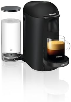 Nespresso Vertuoplus