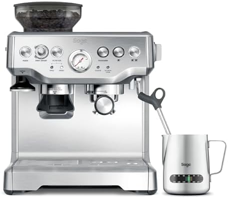 Sage Barista Express