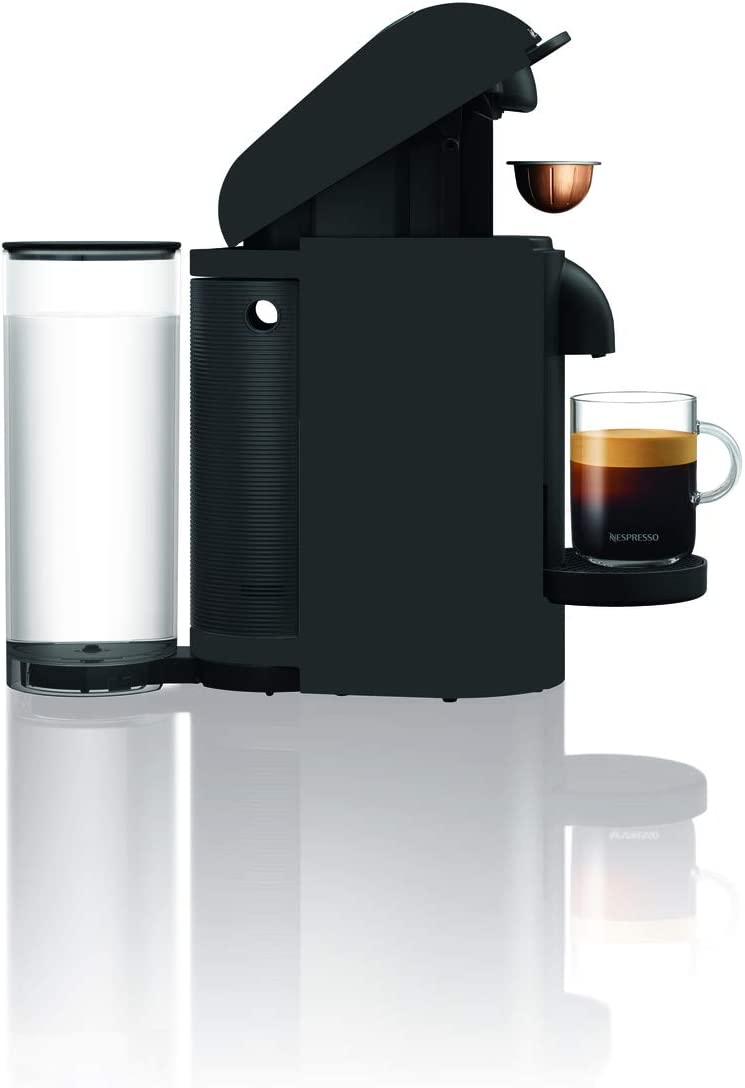 Machine à café Nespresso VertuoPlus