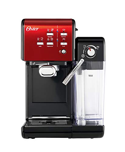 Machine à café Oster Prima Latte 2