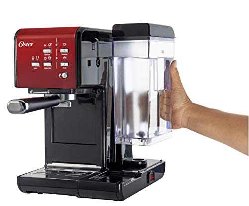 Machine à café Oster Prima Latte 2