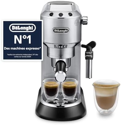DeLonghi Dedica Style EC685M