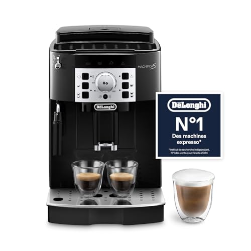 DeLonghi Magnifica S ECAM 22.110.B