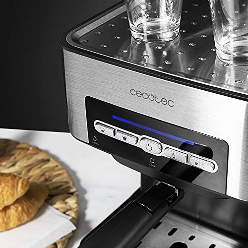 Machine à café Cecotec Power Espresso 20 Matic