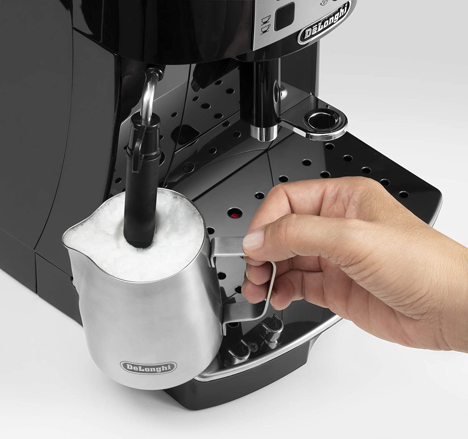 Machine à café DeLonghi Magnifica S ECAM 22.110.B
