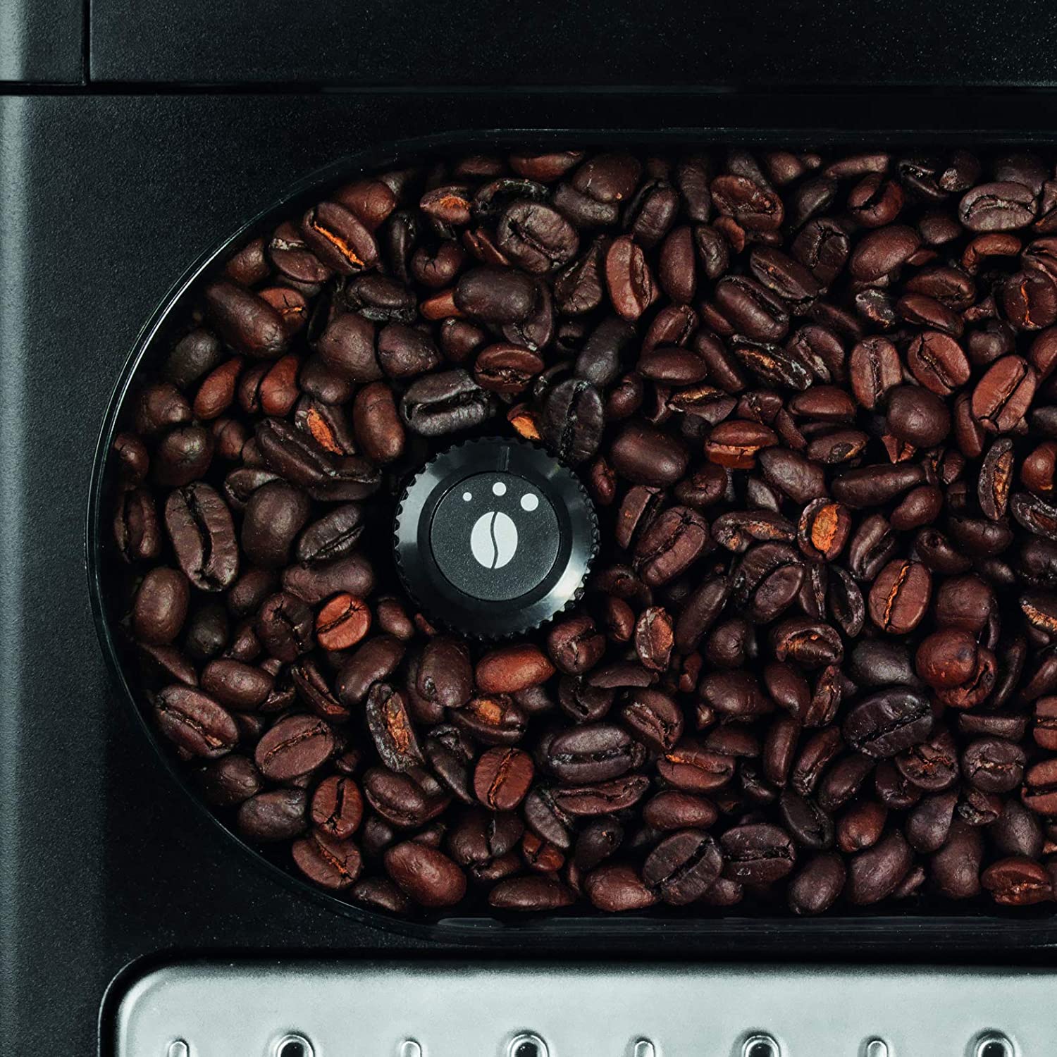 Machine à café Krups EA8108
