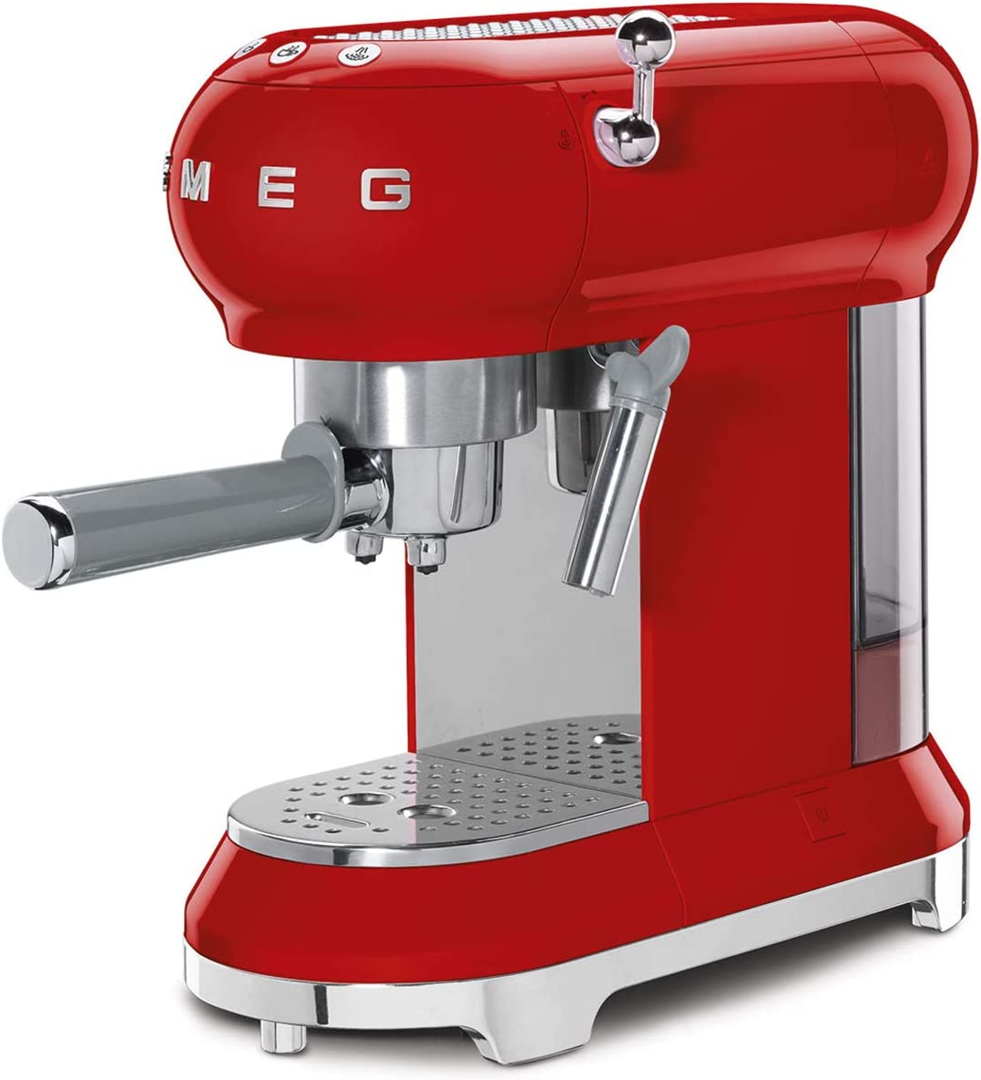 Machine à café Smeg ECF01