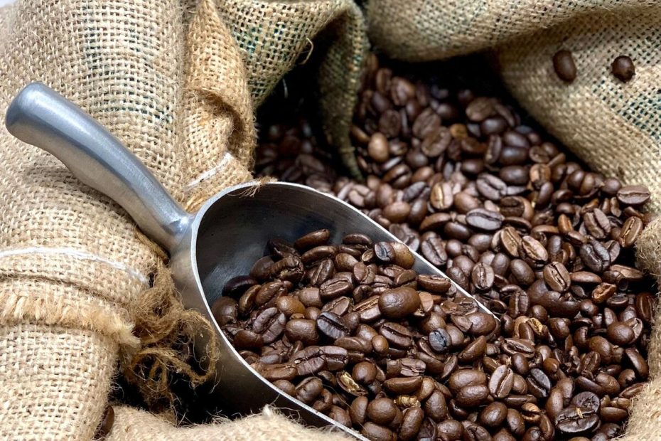 Cafés du monde
