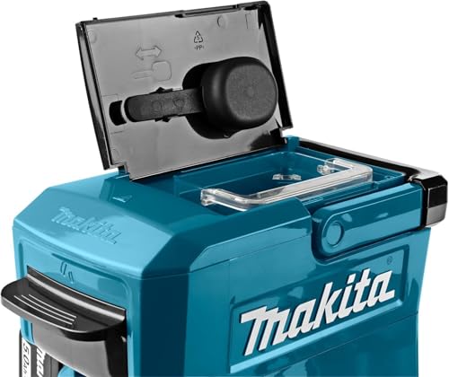 Machine à café Makita DCM501Z