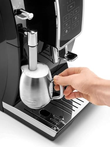 Machine à café DeLonghi Dinamica ECAM350.15.B
