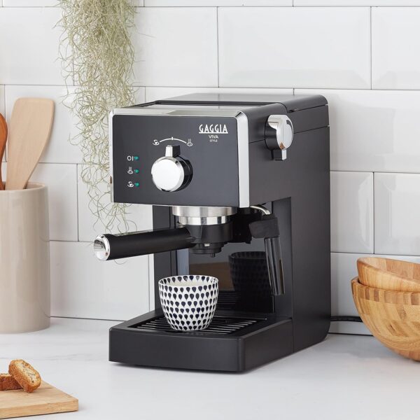 VGOL 2pcs Joint De Culasse Groupe Machine à Café - Compatible Gaggia VBM Faema E61