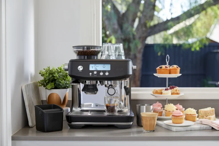 Meilleures machines à café Sage