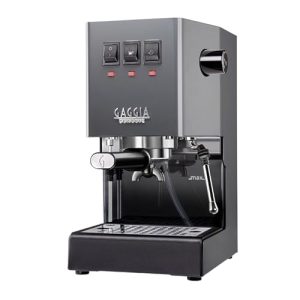 Gaggia Classic Evo Pro