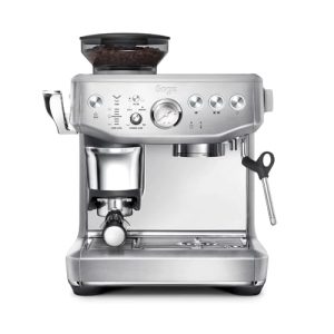 Sage the Barista Express Impress