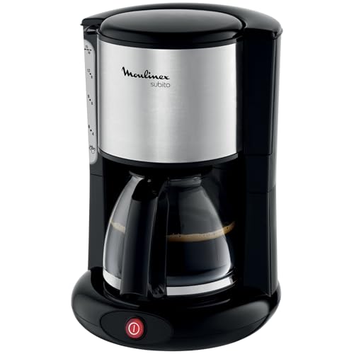Machine à café Moulinex Subito