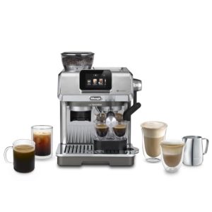 De'Longhi La Specialista Touch