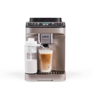DeLonghi Magnifica Duo